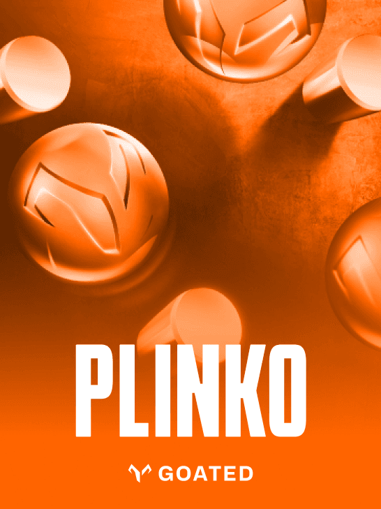 Plinko on Goated